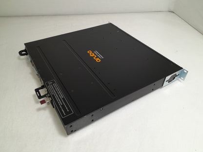 HPE Aruba 3810M 16SFP+ 2-Slot Managed Layer 3 Switch Bundle (JL075A / JL075-80099)