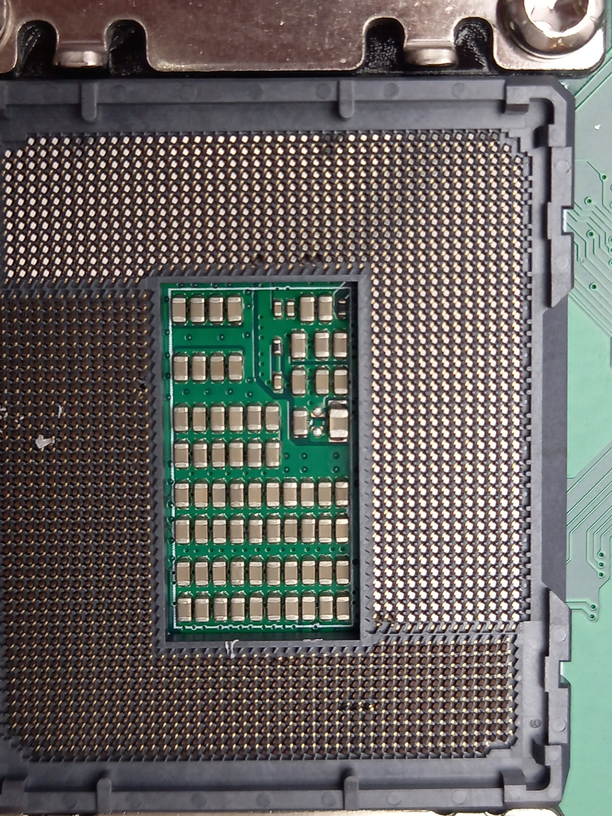 ASUS Pro H610T D4 CSM LGA 1700 DDR4 Intel Motherboard 90MB1AMO-M0EAYC - Faulty
