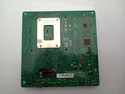 ASUS Pro H610T D4 CSM LGA 1700 DDR4 Intel Motherboard 90MB1AMO-M0EAYC - Faulty