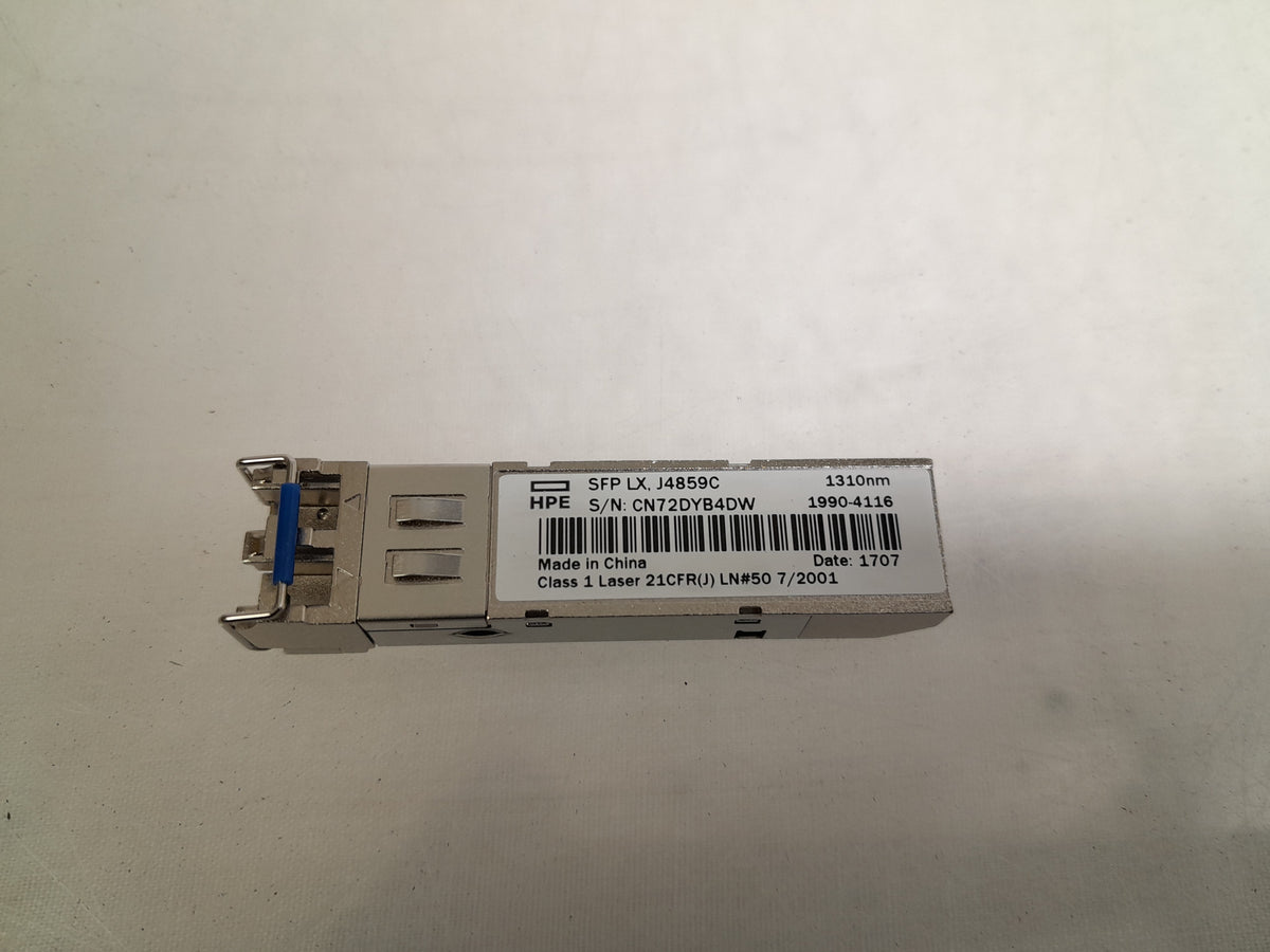 HPE Aruba 3810M 16SFP+ 2-Slot Managed Layer 3 Switch Bundle (JL075A / JL075-80099)
