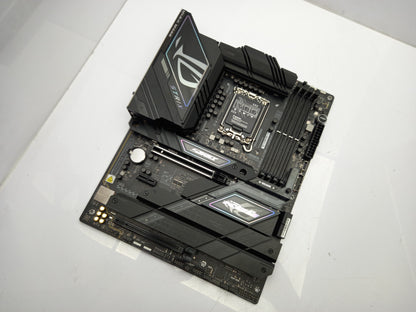 ASUS ROG Strix Z790-F Gaming WiFi II LGA 1700 DDR5 Motherboard - Faulty