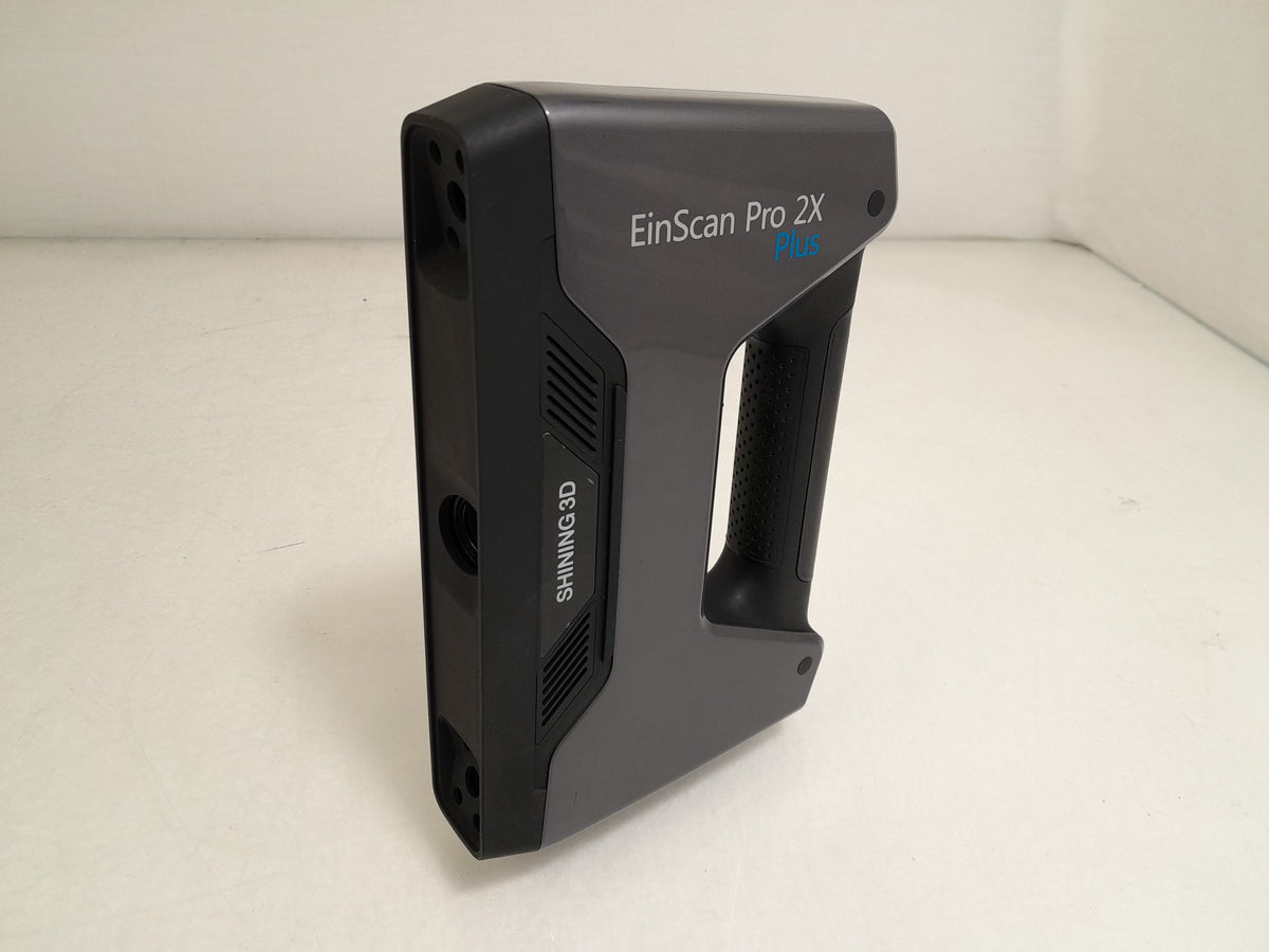 SHINING 3D EinScan Pro 2X Plus Handheld 3D Scanner - Untested / Scanner Body Only