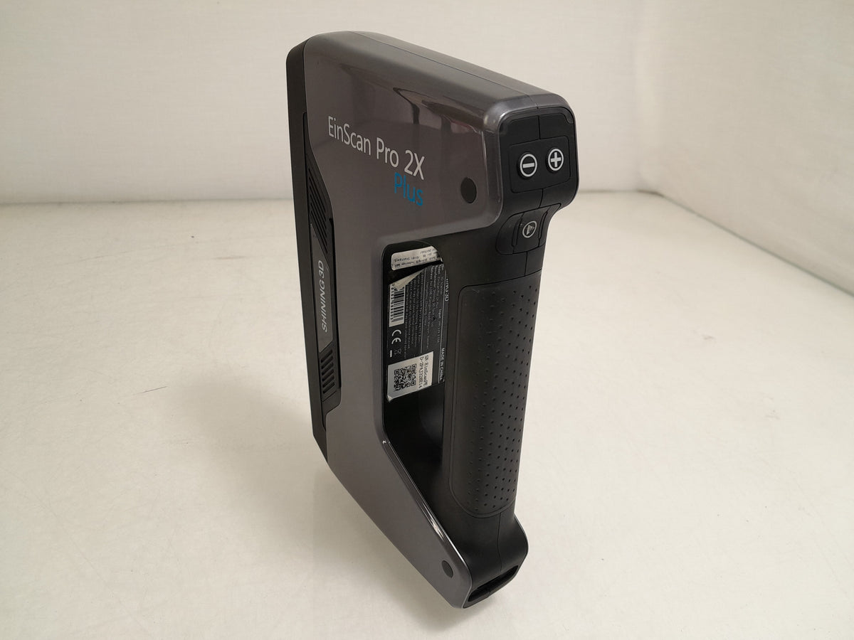 SHINING 3D EinScan Pro 2X Plus Handheld 3D Scanner - Untested / Scanner Body Only