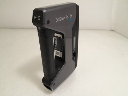 SHINING 3D EinScan Pro 2X Plus Handheld 3D Scanner - Untested / Scanner Body Only