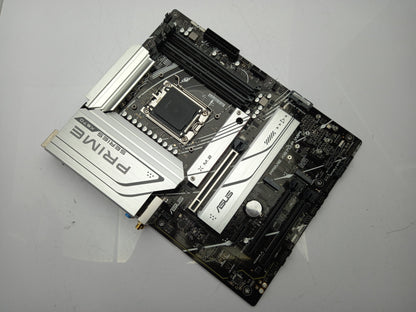 ASUS PRIME X670-P WIFI Socket AM5 DDR5 Motherboard - Faulty