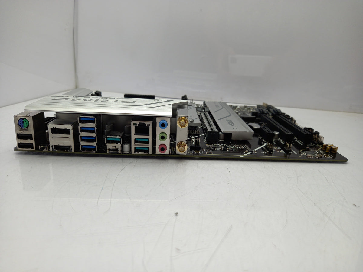 ASUS PRIME X670-P WIFI Socket AM5 DDR5 Motherboard - Faulty
