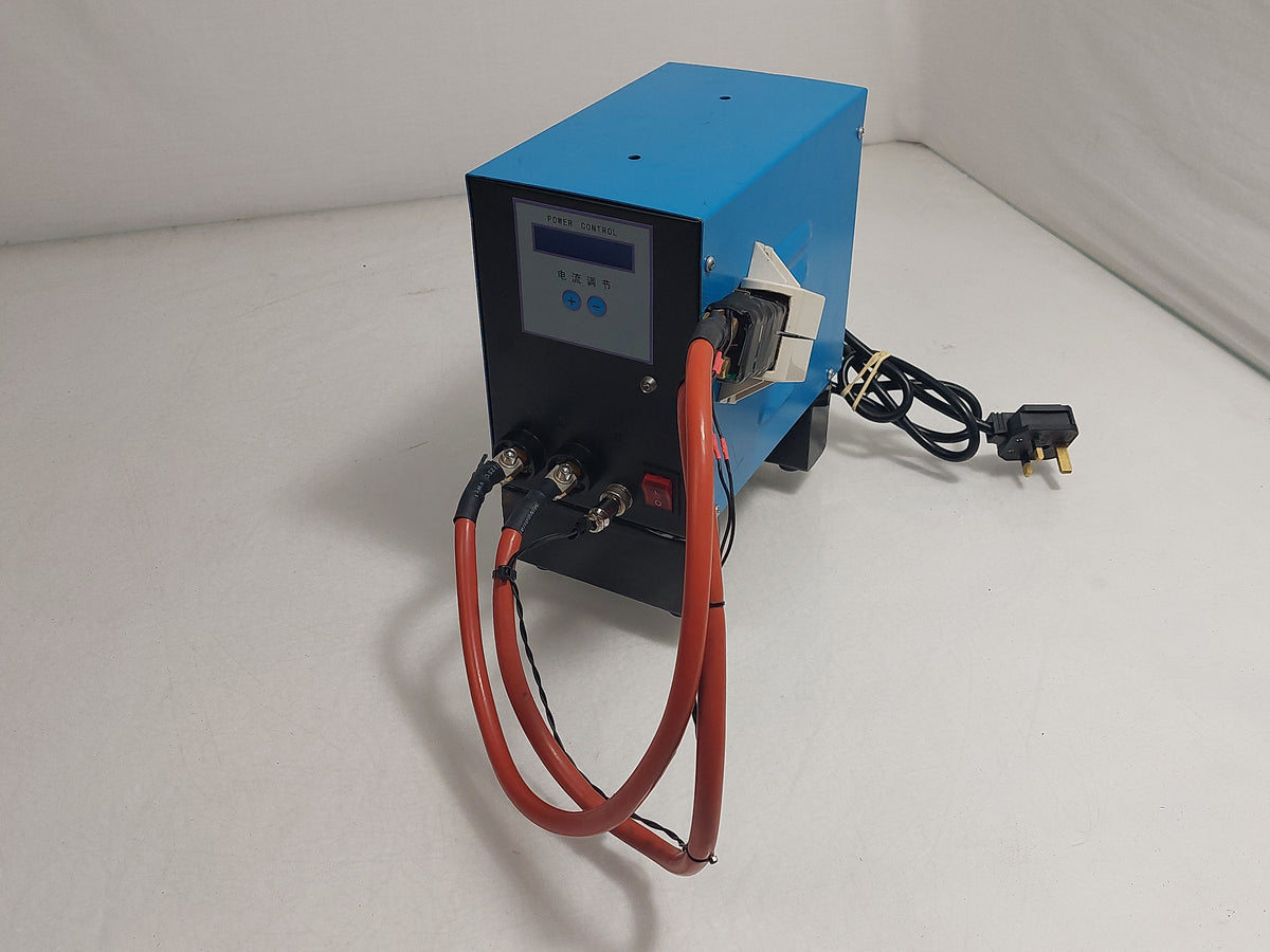 Welding Machine Battery Pack High-Power 10Kva 220V Modified Handheld Spot Welder