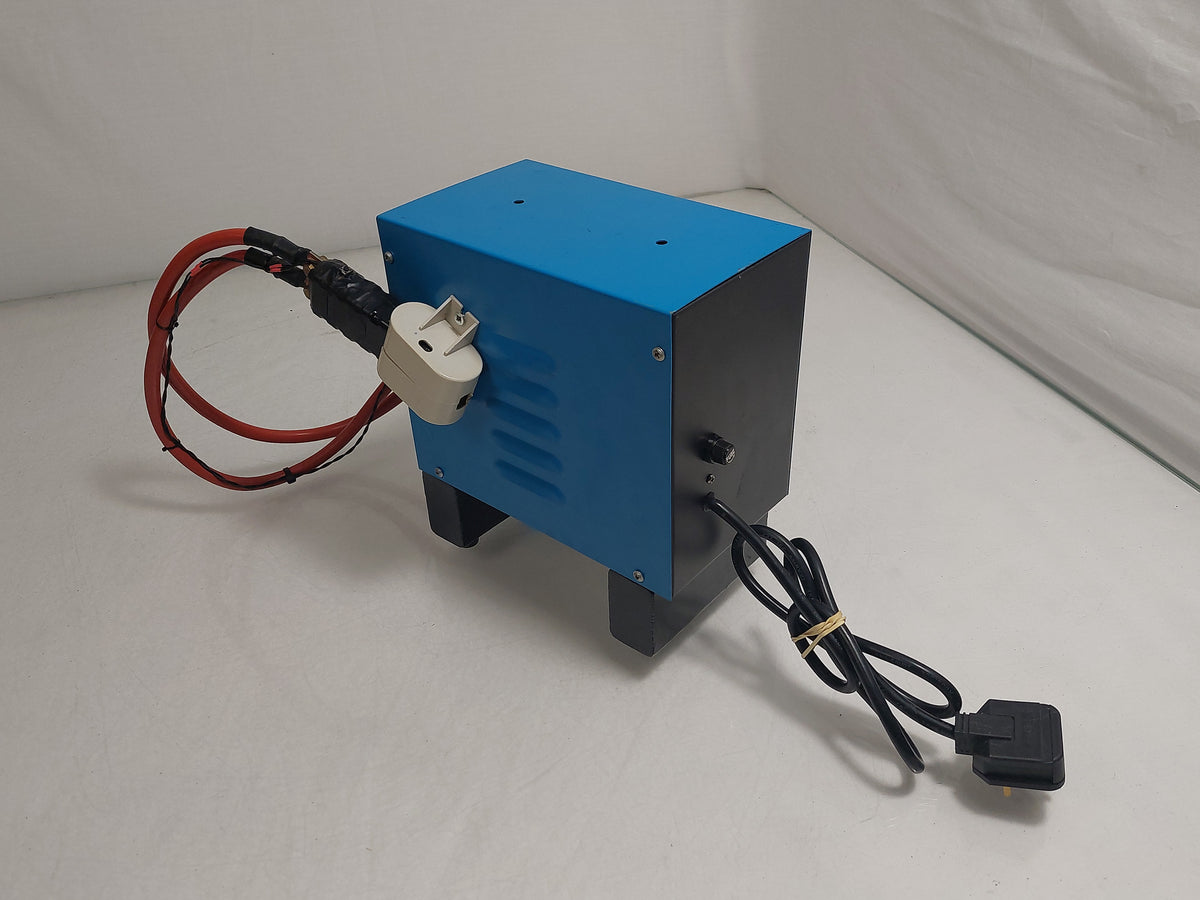 Welding Machine Battery Pack High-Power 10Kva 220V Modified Handheld Spot Welder