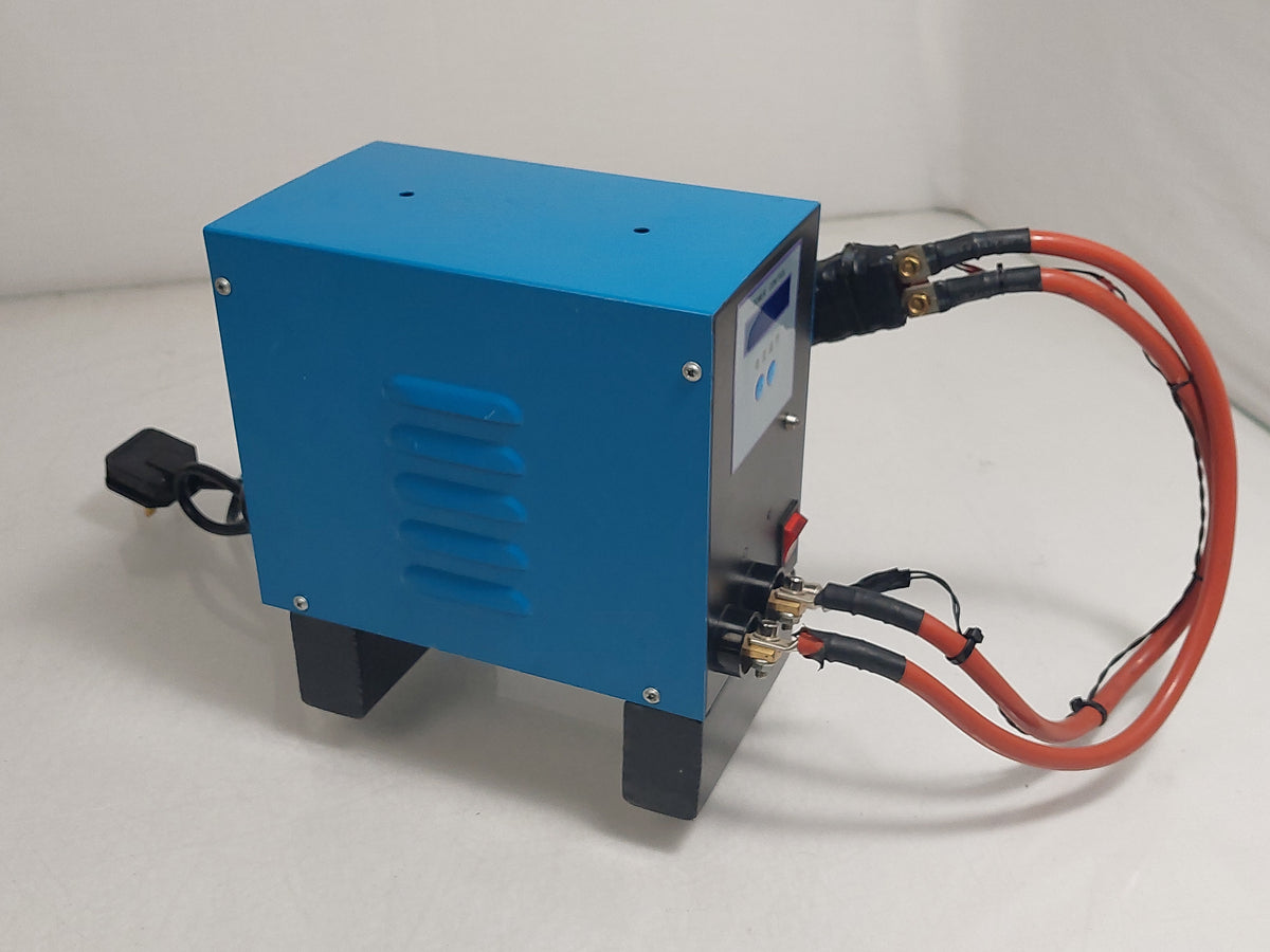Welding Machine Battery Pack High-Power 10Kva 220V Modified Handheld Spot Welder