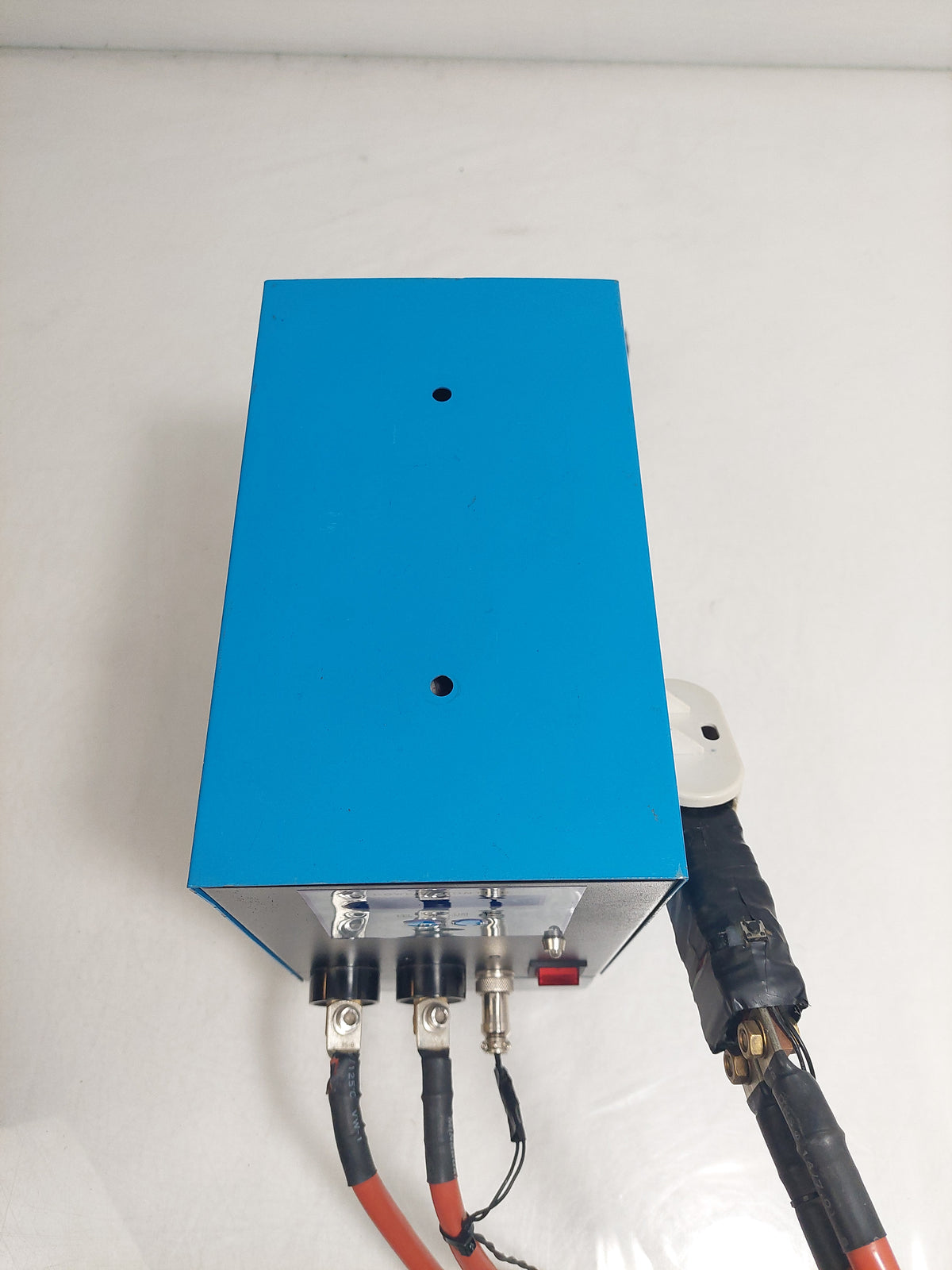 Welding Machine Battery Pack High-Power 10Kva 220V Modified Handheld Spot Welder