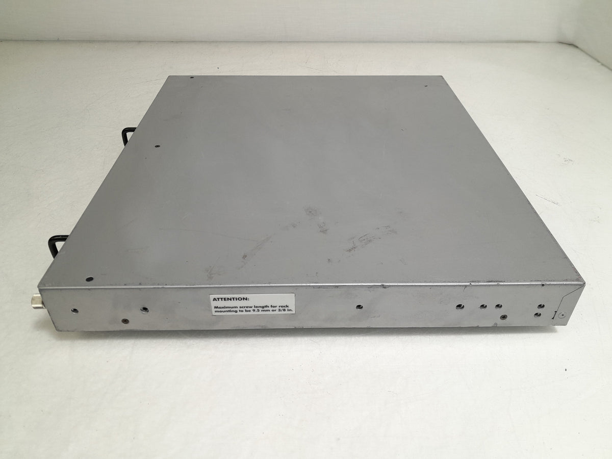 Brocade VDX 6730 24-Port 10GbE SFP+ FCoE Managed Switch (BR-VDX6730-24-F)