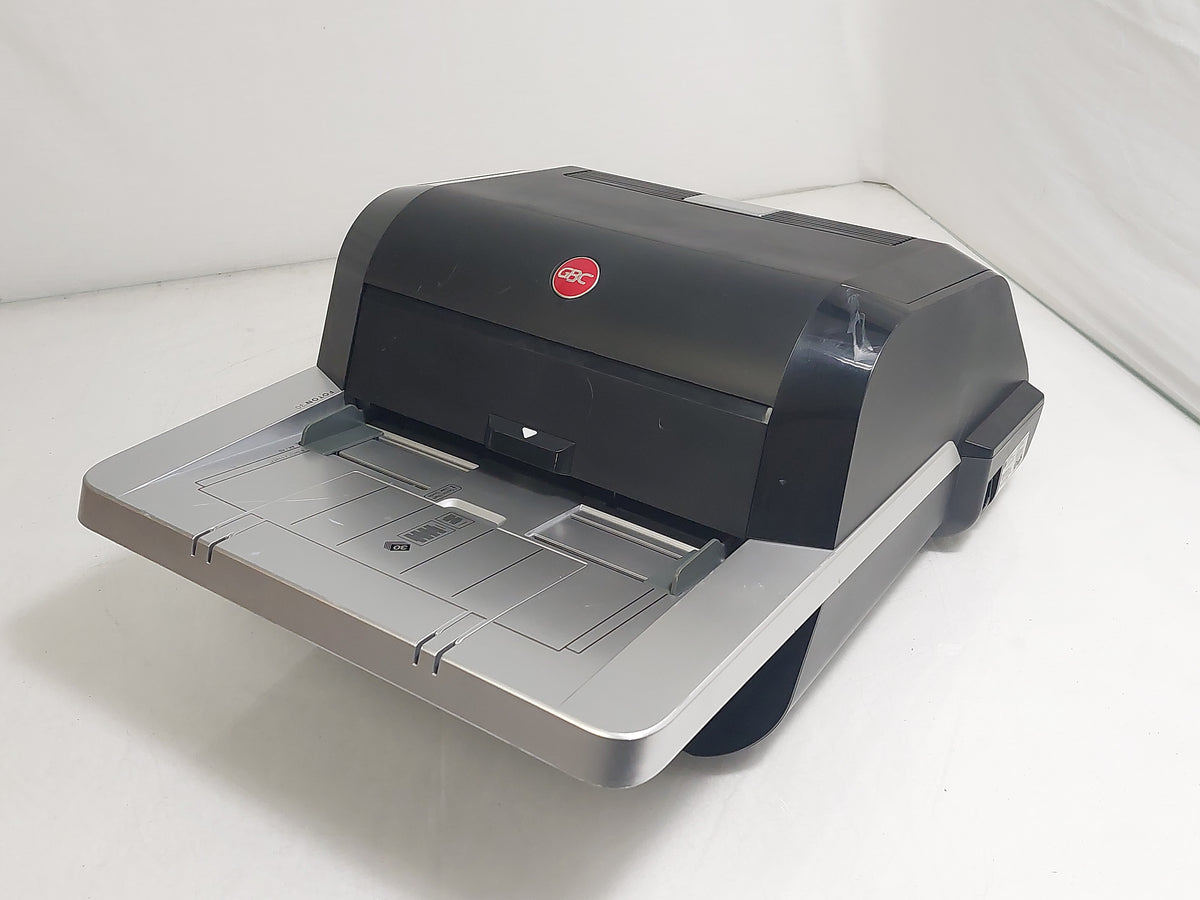 GBC Foton 30 Automatic Laminator