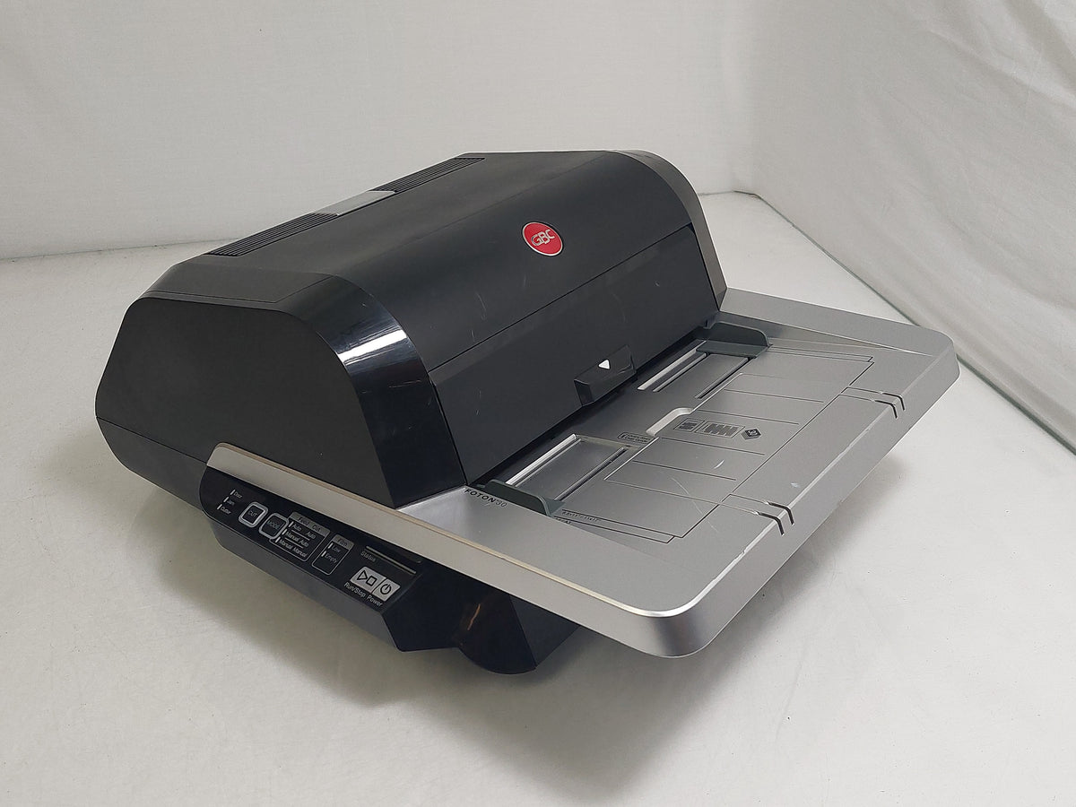 GBC Foton 30 Automatic Laminator