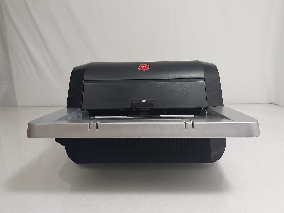 GBC Foton 30 Automatic Laminator