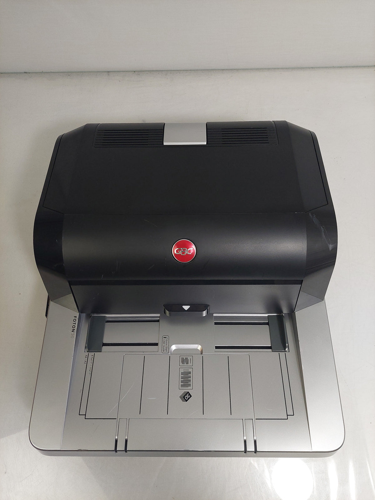 GBC Foton 30 Automatic Laminator