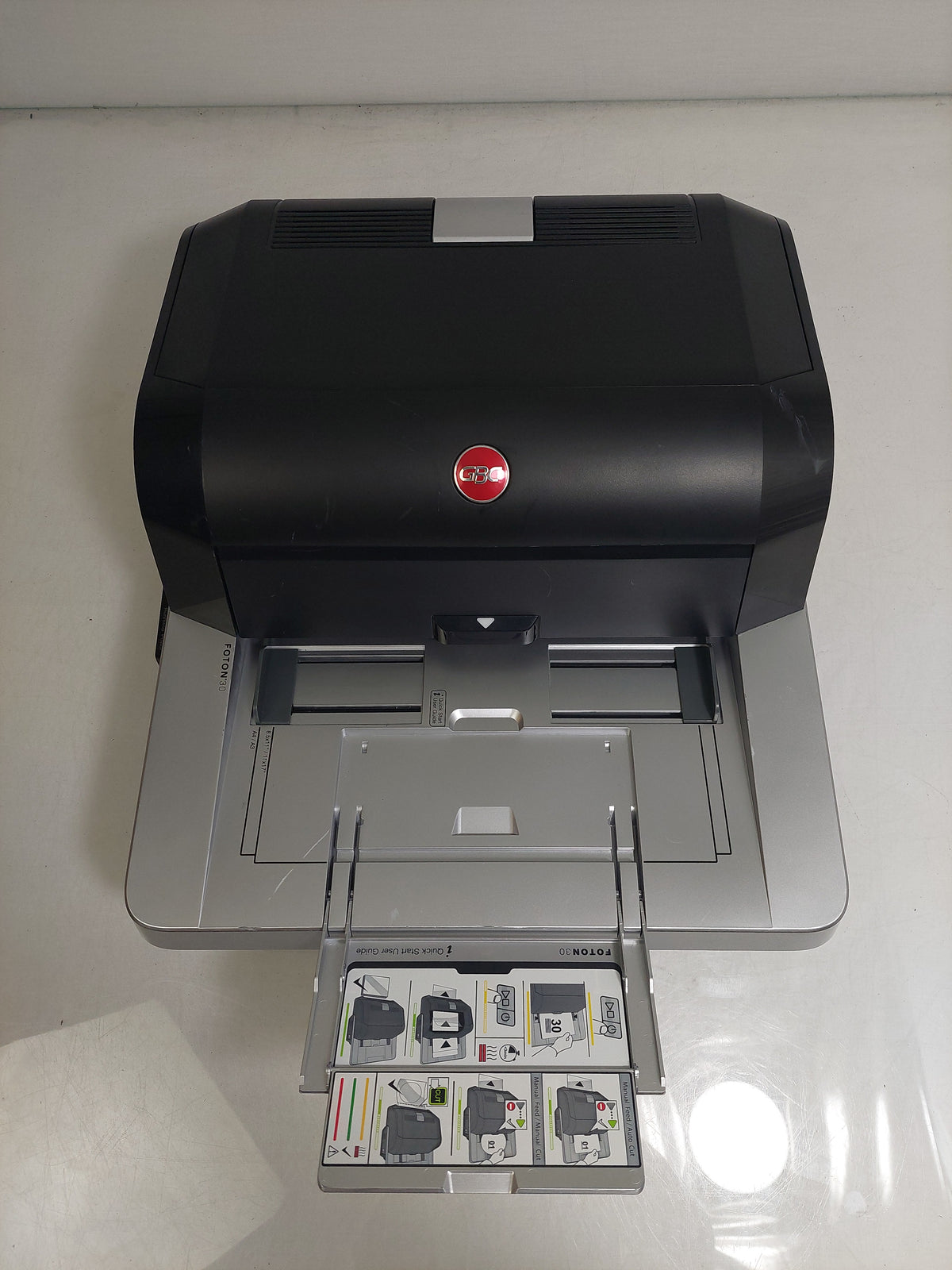 GBC Foton 30 Automatic Laminator