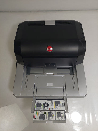 GBC Foton 30 Automatic Laminator