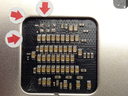 ASUS TUF GAMING A620M-PLUS WIFI AM5 DDR5 M-ATX Motherboard- Faulty