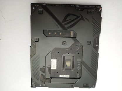 ASUS ROG Maximus XII Formula DDR4 LGA 1200 ATX Motherboard - Faulty