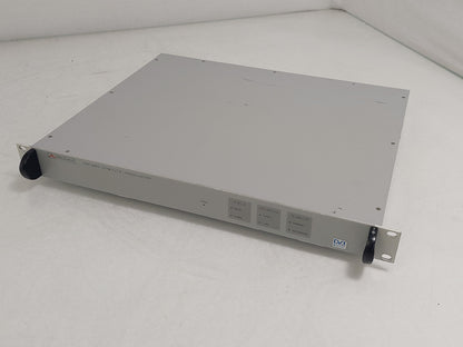 PROMAX MO-480 DVB-T/T2 MFN/SFN Broadcast Modulator 30-900 MHz 1U Rack
