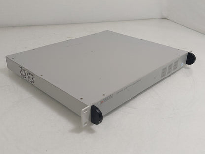 PROMAX MO-480 DVB-T/T2 MFN/SFN Broadcast Modulator 30-900 MHz 1U Rack