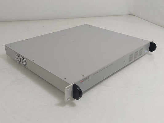 PROMAX MO-480 DVB-T/T2 MFN/SFN Broadcast Modulator 30-900 MHz 1U Rack