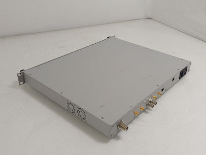 PROMAX MO-480 DVB-T/T2 MFN/SFN Broadcast Modulator 30-900 MHz 1U Rack