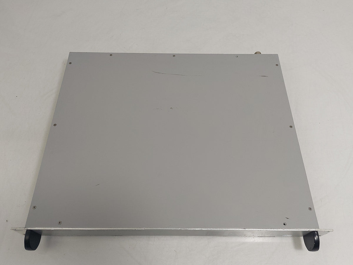 PROMAX MO-480 DVB-T/T2 MFN/SFN Broadcast Modulator 30-900 MHz 1U Rack