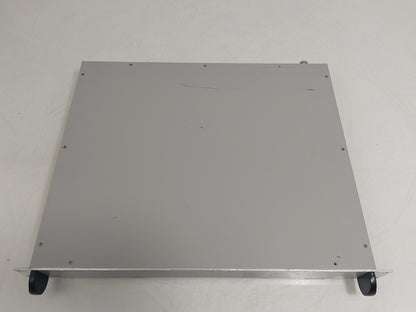 PROMAX MO-480 DVB-T/T2 MFN/SFN Broadcast Modulator 30-900 MHz 1U Rack
