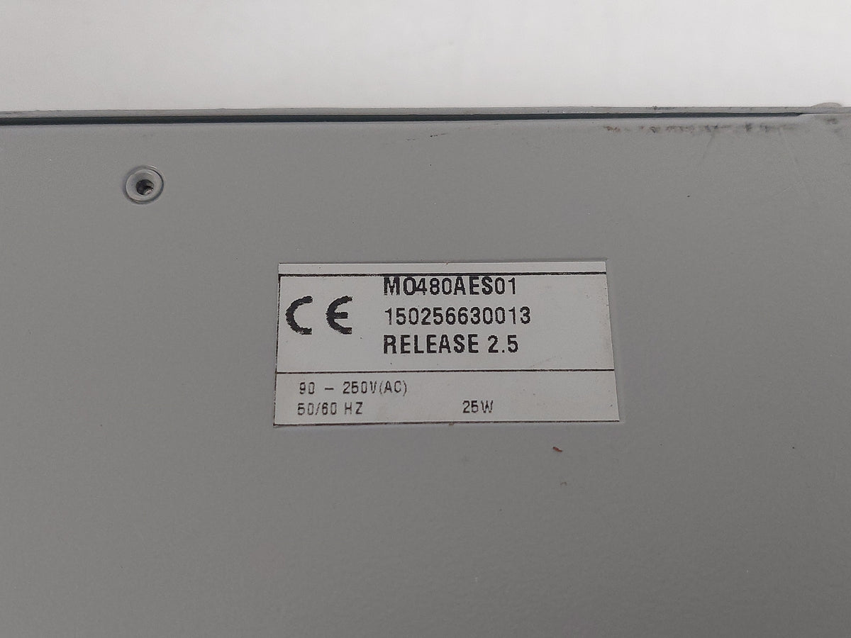 PROMAX MO-480 DVB-T/T2 MFN/SFN Broadcast Modulator 30-900 MHz 1U Rack