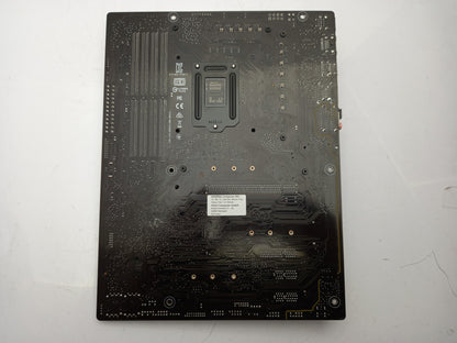 ASUS PRIME Z590-P Motherboard Z590 LGA1200 DDR4 PRIME Z590-P - Faulty