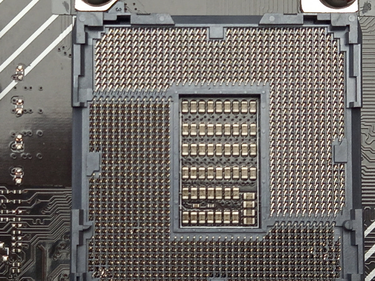 ASUS Prime H510M-A Socket LGA1200 DDR4 Micro-ATX Motherboard - Faulty