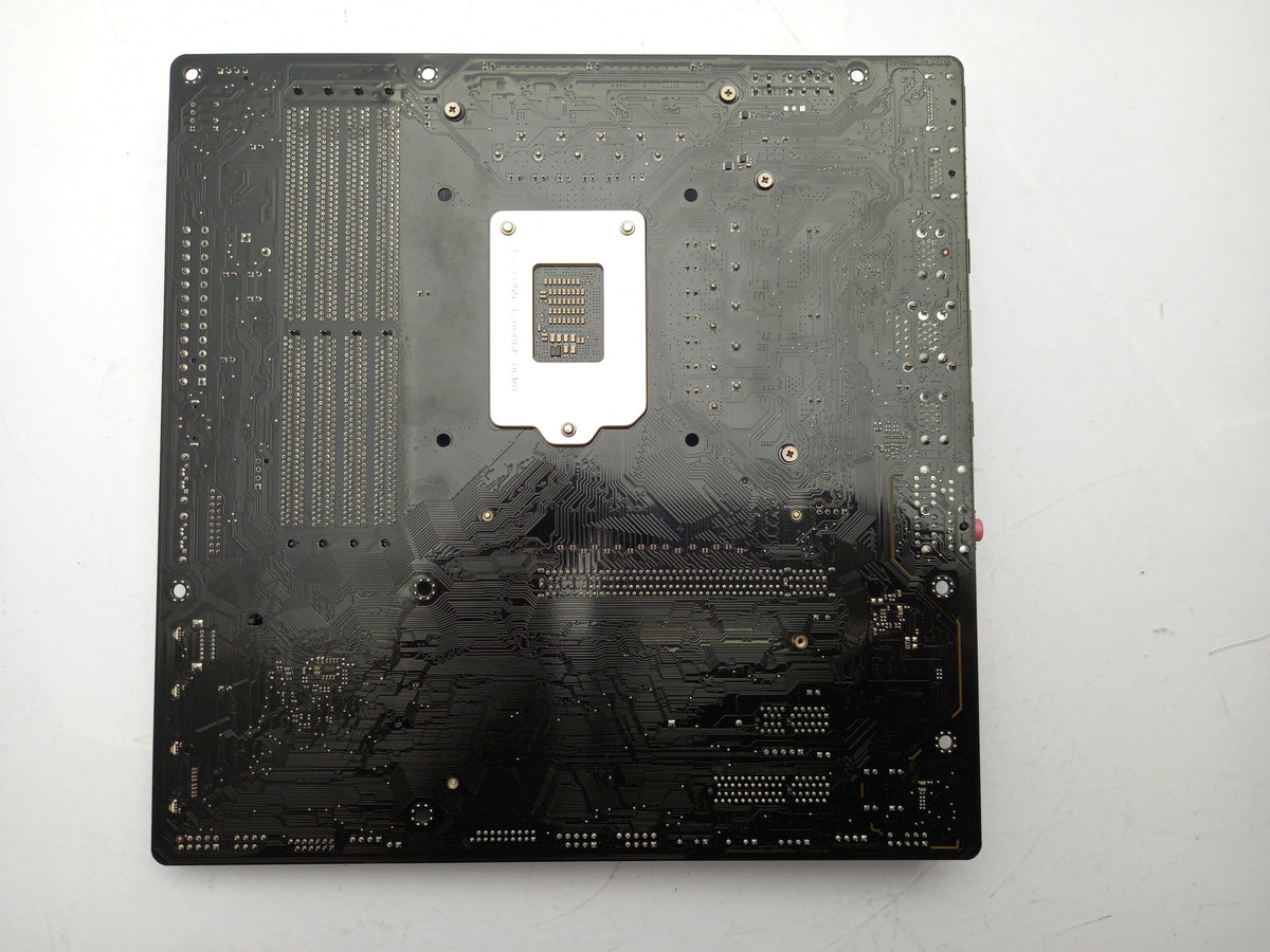 ASRock H570M Pro4 LGA1200 DDR4 Motherboard  H570M Pro4 - Faulty