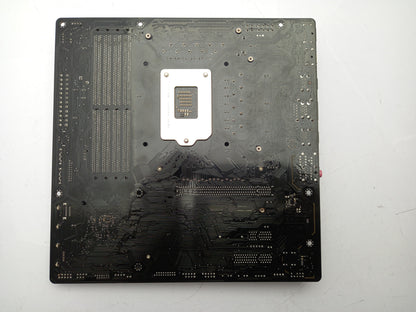 ASRock H570M Pro4 LGA1200 DDR4 Motherboard  H570M Pro4 - Faulty