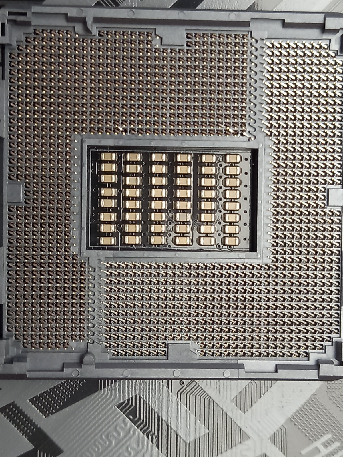 ASRock H570M Pro4 LGA1200 DDR4 Motherboard  H570M Pro4 - Faulty