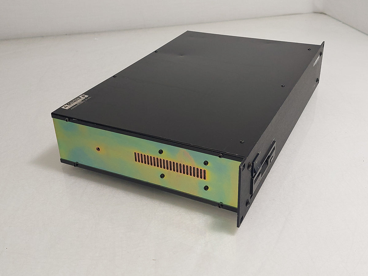 TC Electronic System 6000 MKI 2U DSP Mainframe Pro Audio Processor Only