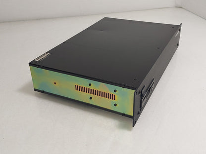 TC Electronic System 6000 MKI 2U DSP Mainframe Pro Audio Processor Only