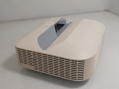 Casio XJ-UT310WN 3100 Lumens WXGA Ultra Short Throw Laser LED Projector 7910H