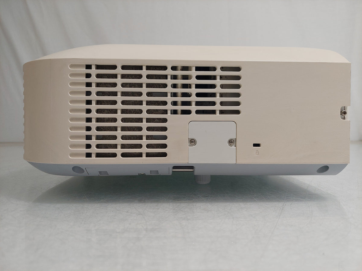 Casio XJ-UT310WN 3100 Lumens WXGA Ultra Short Throw Laser LED Projector 7910H