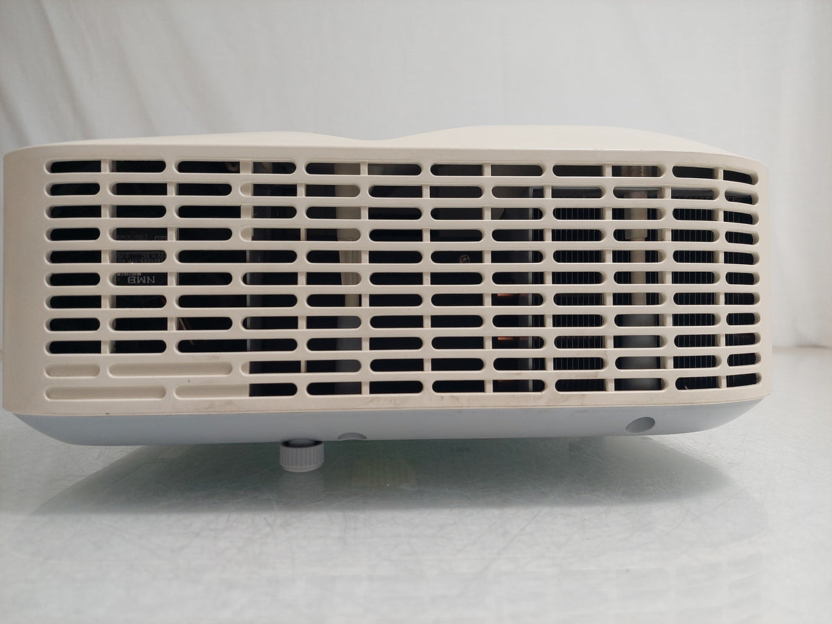 Casio XJ-UT310WN 3100 Lumens WXGA Ultra Short Throw Laser LED Projector 7910H