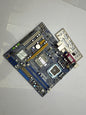 Foxconn G31MX-K Socket LGA775 DDR2 Motherboard with I/O Shield