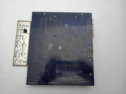 Foxconn G31MX-K Socket LGA775 DDR2 Motherboard with I/O Shield