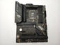 ASUS ROG STRIX B660-F Gaming WiFi LGA1700 DDR5 Motherboard B660-F Gaming WiFi - Faulty