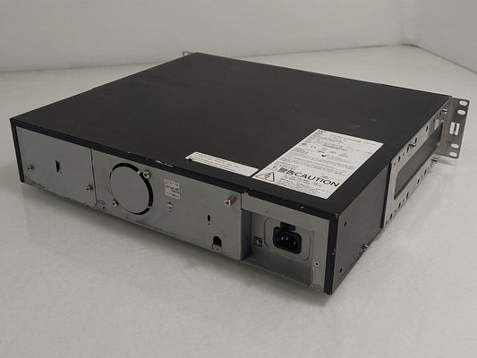 NEC UNIVERGE SV9100 CHS2UG-EU PBX GCD-CP10 8DLCA 4LCF 2BRIA System