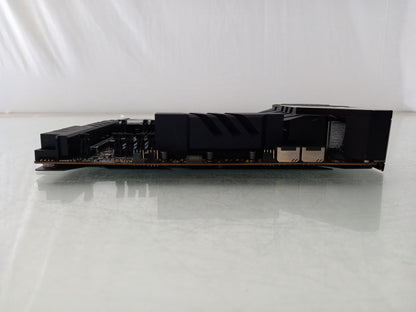 ASUS ROG Crosshair VIII Extreme X570 Socket AM4 DDR4 Motherboard 90MB1860-M0EAY0 - Faulty