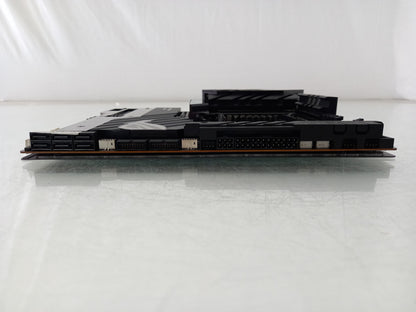 ASUS ROG Crosshair VIII Extreme X570 Socket AM4 DDR4 Motherboard 90MB1860-M0EAY0 - Faulty