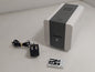 IDP SMART-21S Single-Sided ID Card Printer USB 745 Prints PSU Black Ribbon