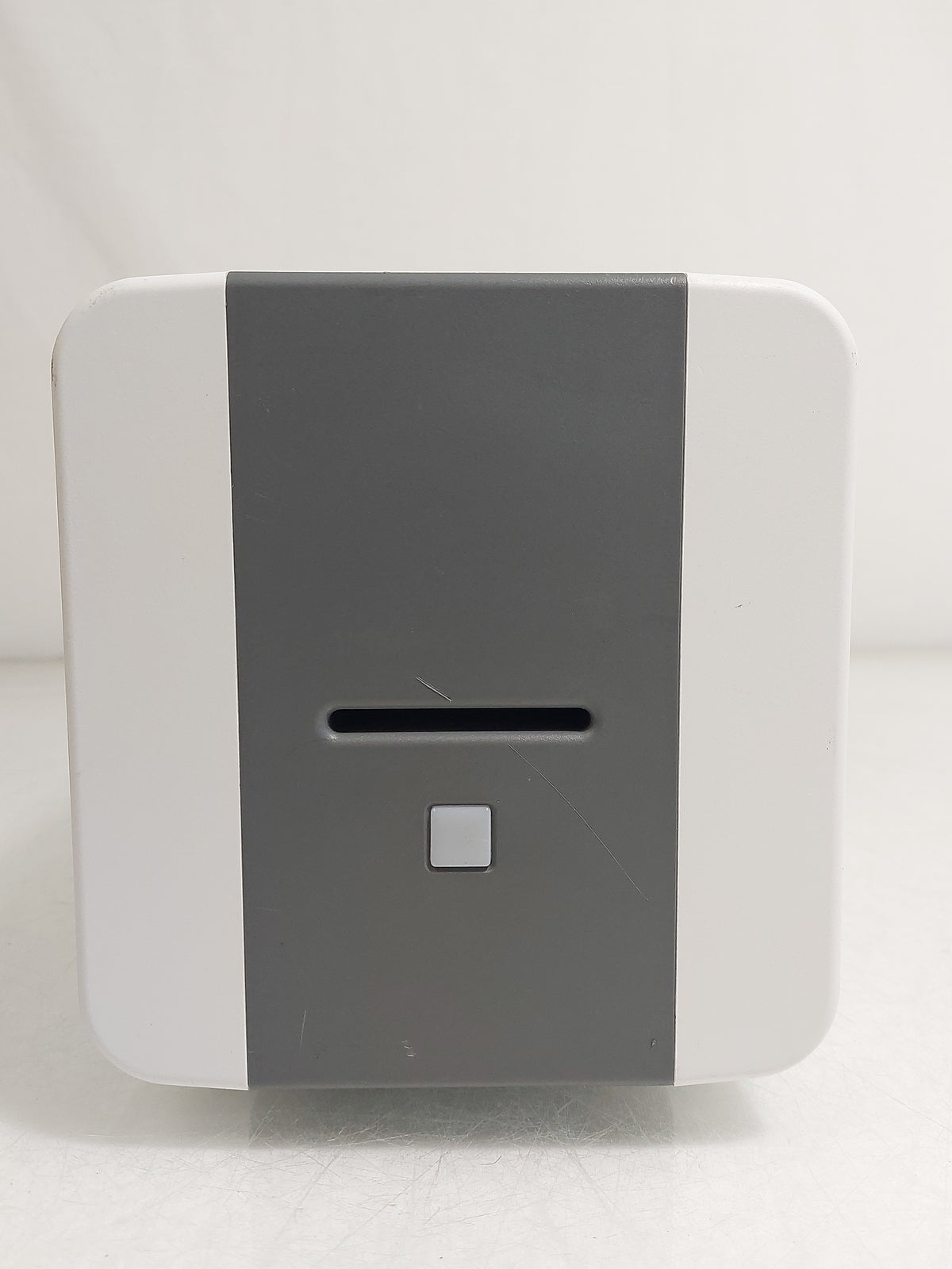 IDP SMART-21S Single-Sided ID Card Printer USB 745 Prints PSU Black Ribbon