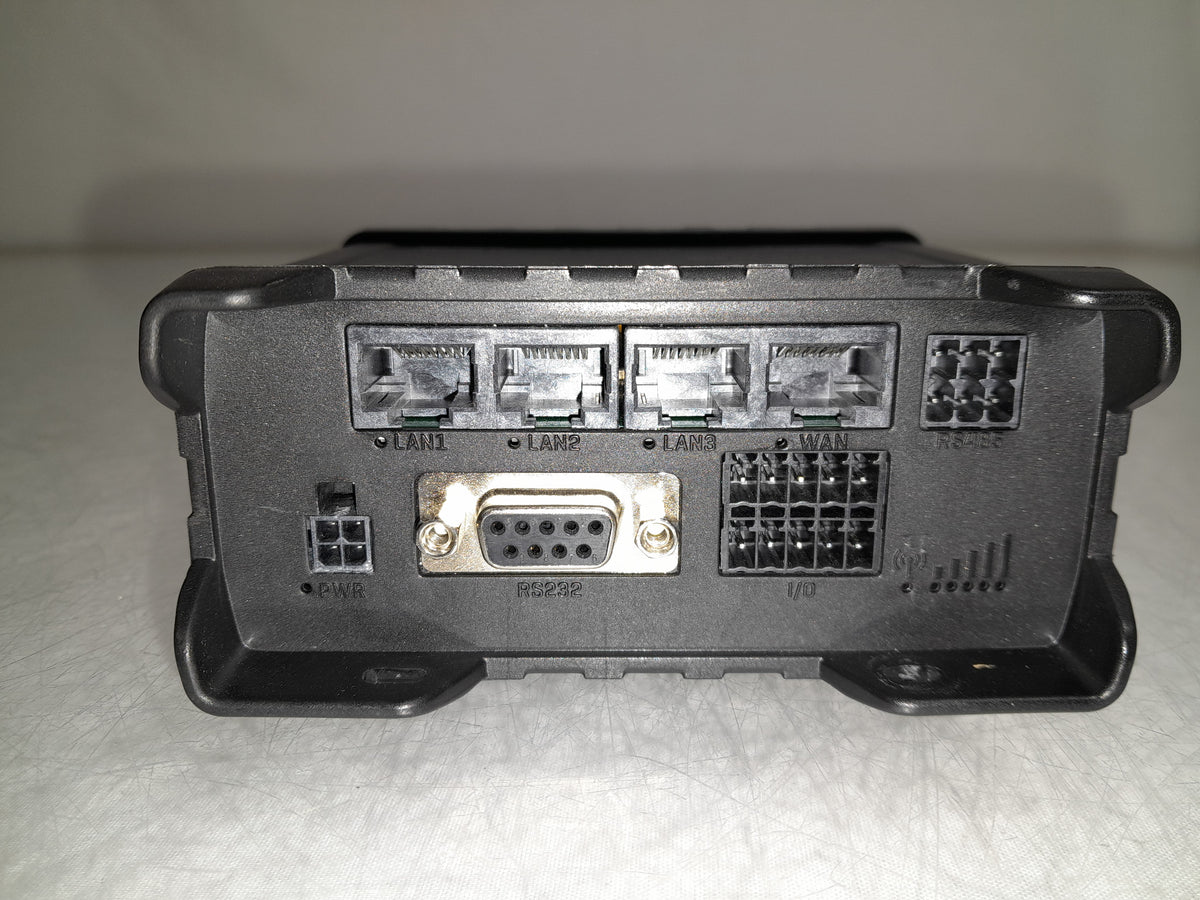 Teltonika RUT955 4G LTE Dual SIM Industrial Wi-Fi Router GPS RS232 RS485 No PSU