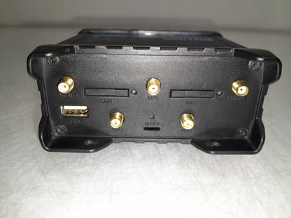 Teltonika RUT955 4G LTE Dual SIM Industrial Wi-Fi Router GPS RS232 RS485 No PSU